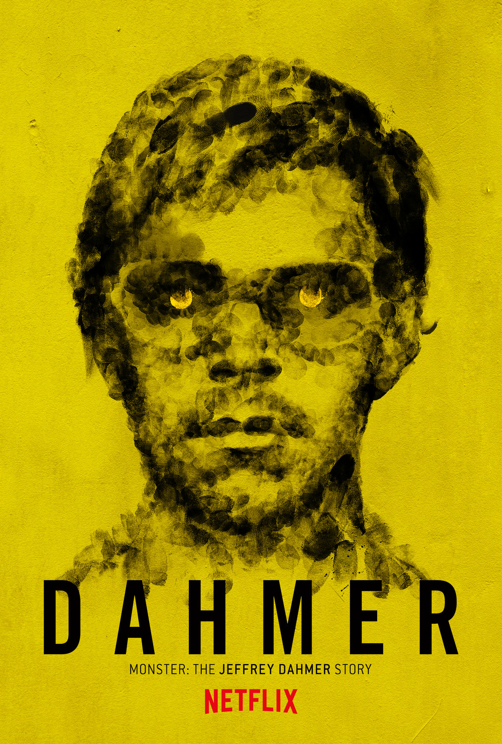 Extra Large TV Poster Image for Dahmer - Monster: The Jeffrey Dahmer Story (#9 of 19)