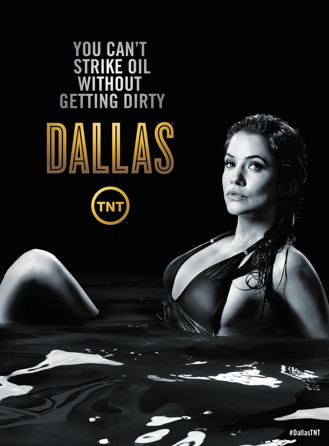 Extra Large TV Poster Image for Dallas (#10 of 18)