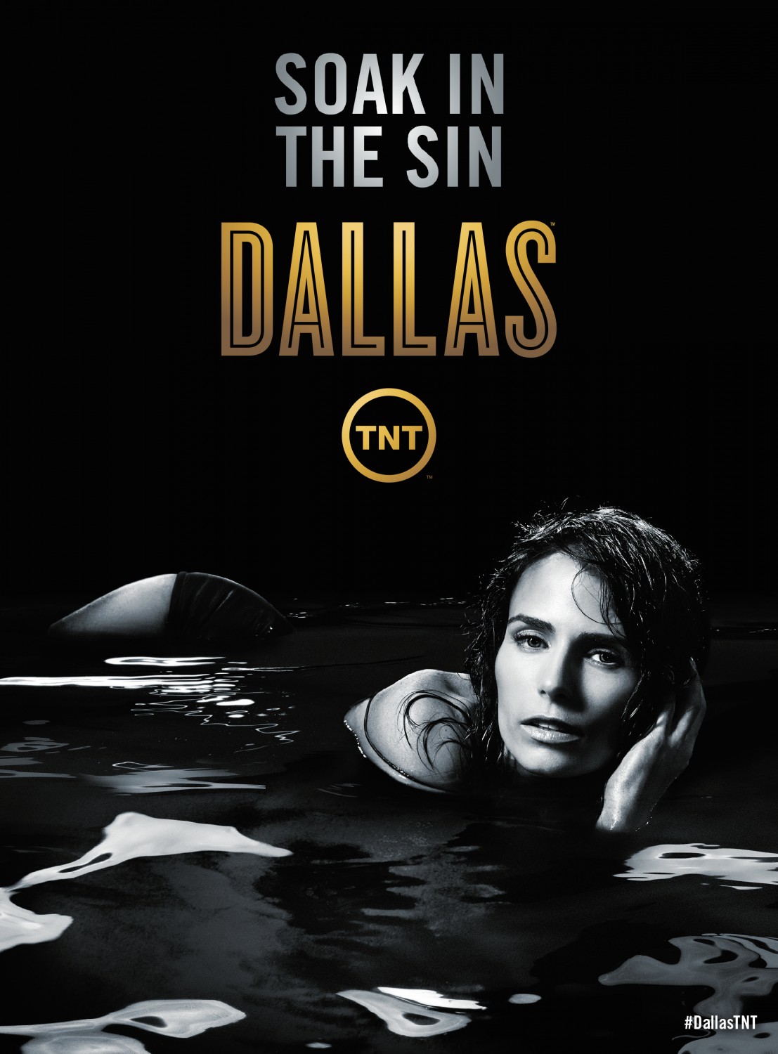 Extra Large TV Poster Image for Dallas (#11 of 18)