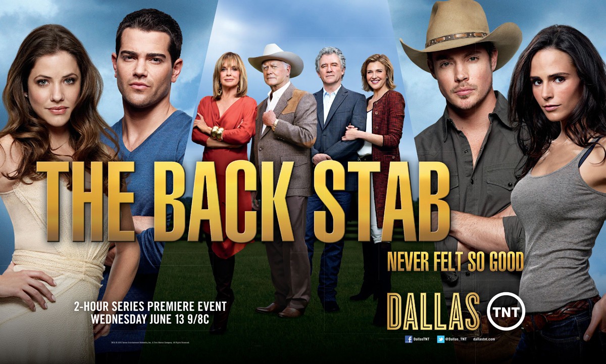 Extra Large TV Poster Image for Dallas (#2 of 18)