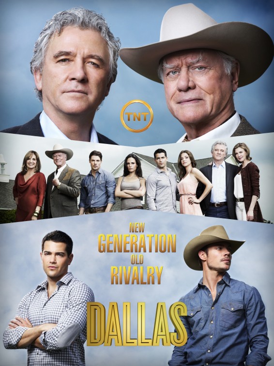 Dallas Movie Poster
