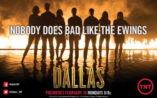 Dallas Movie Poster