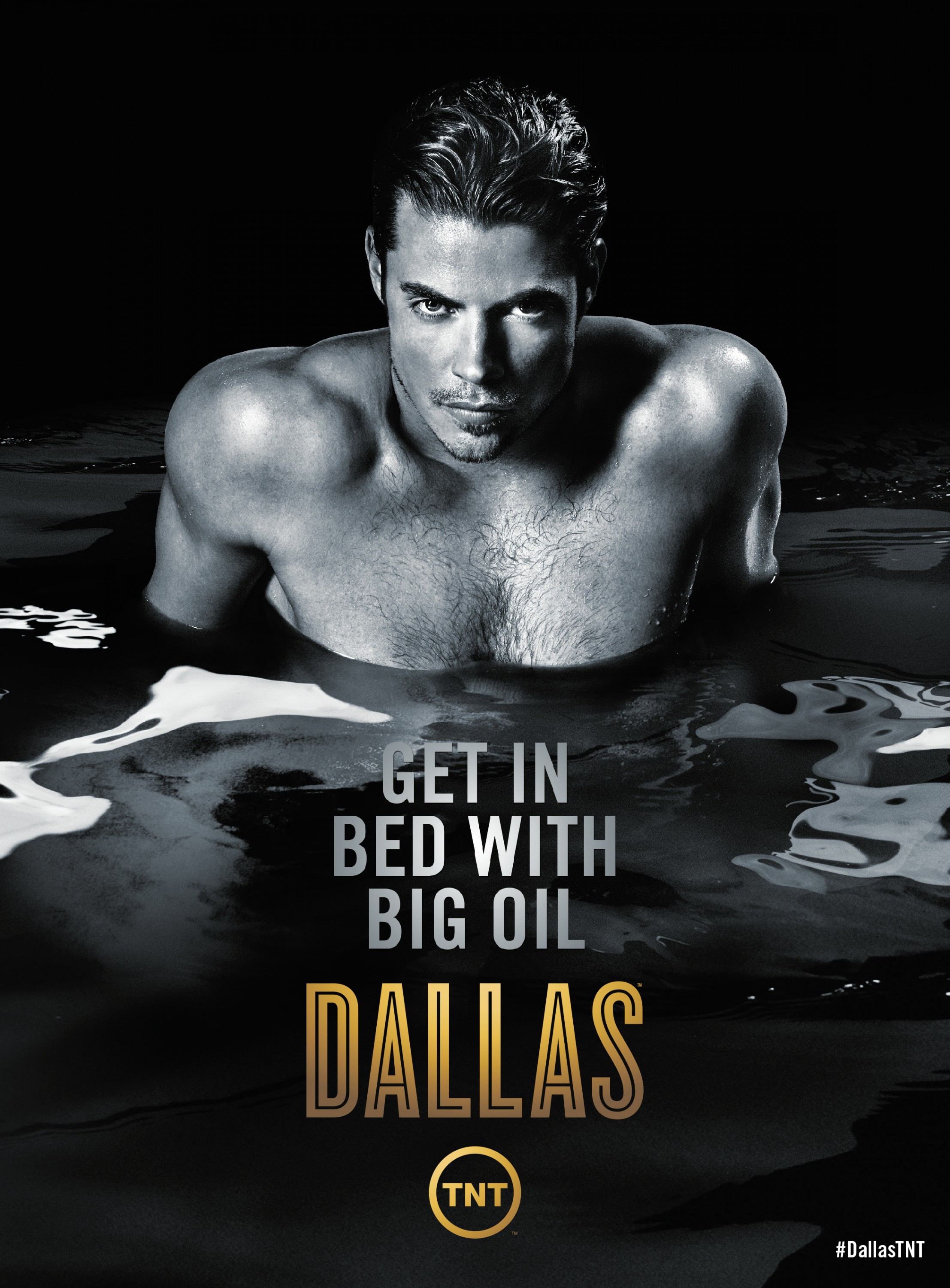 Mega Sized TV Poster Image for Dallas (#8 of 18)