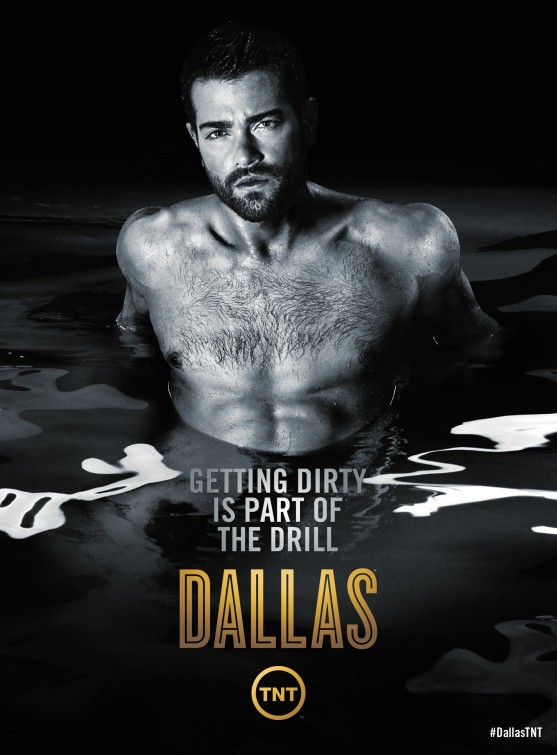 Dallas Movie Poster