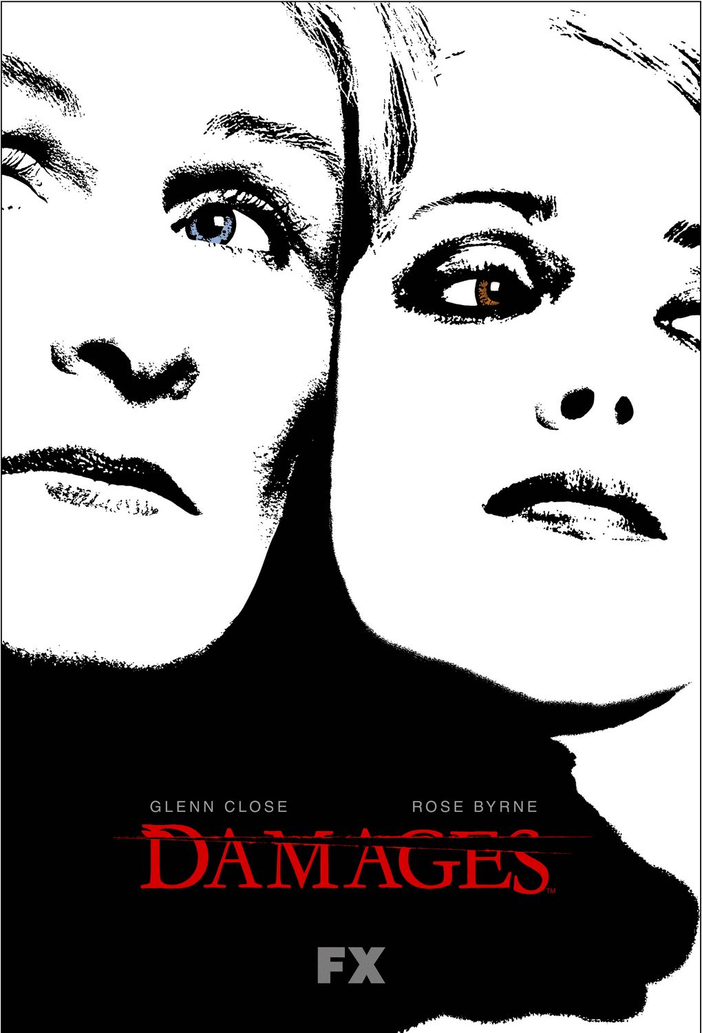 Extra Large TV Poster Image for Damages (#5 of 12)