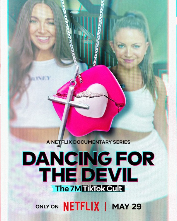 Dancing for the Devil Movie Poster