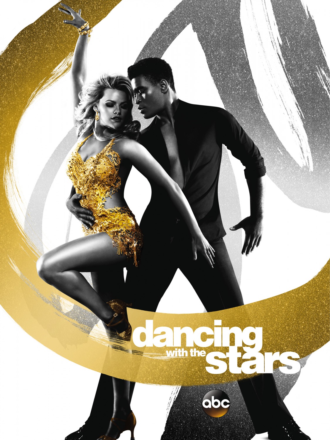 Extra Large TV Poster Image for Dancing With the Stars (#15 of 29)