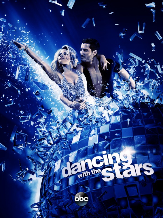 Dancing With the Stars Movie Poster