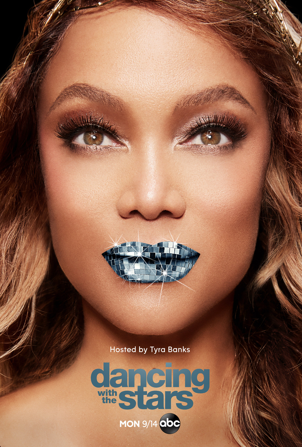 Extra Large TV Poster Image for Dancing With the Stars (#21 of 32)