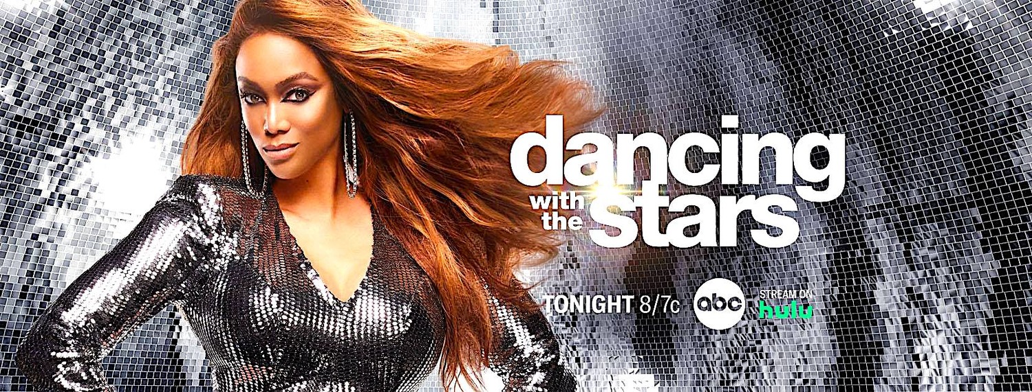 Extra Large TV Poster Image for Dancing With the Stars (#26 of 32)