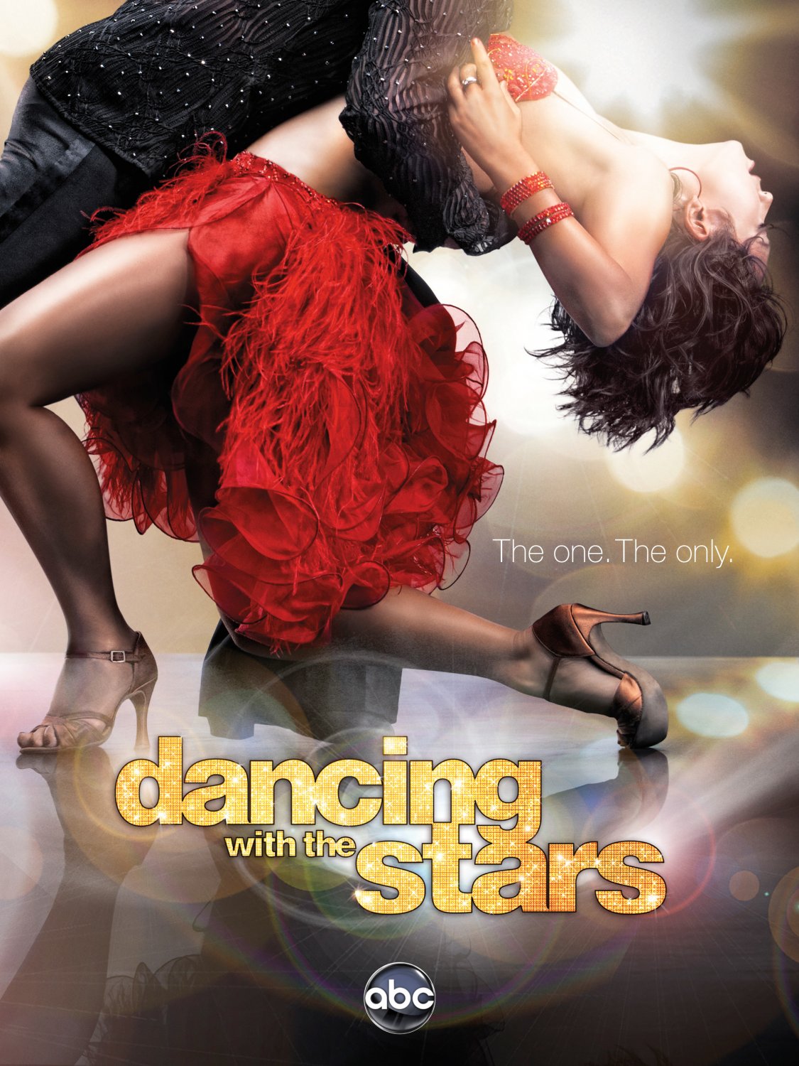 Extra Large TV Poster Image for Dancing With the Stars (#7 of 29)