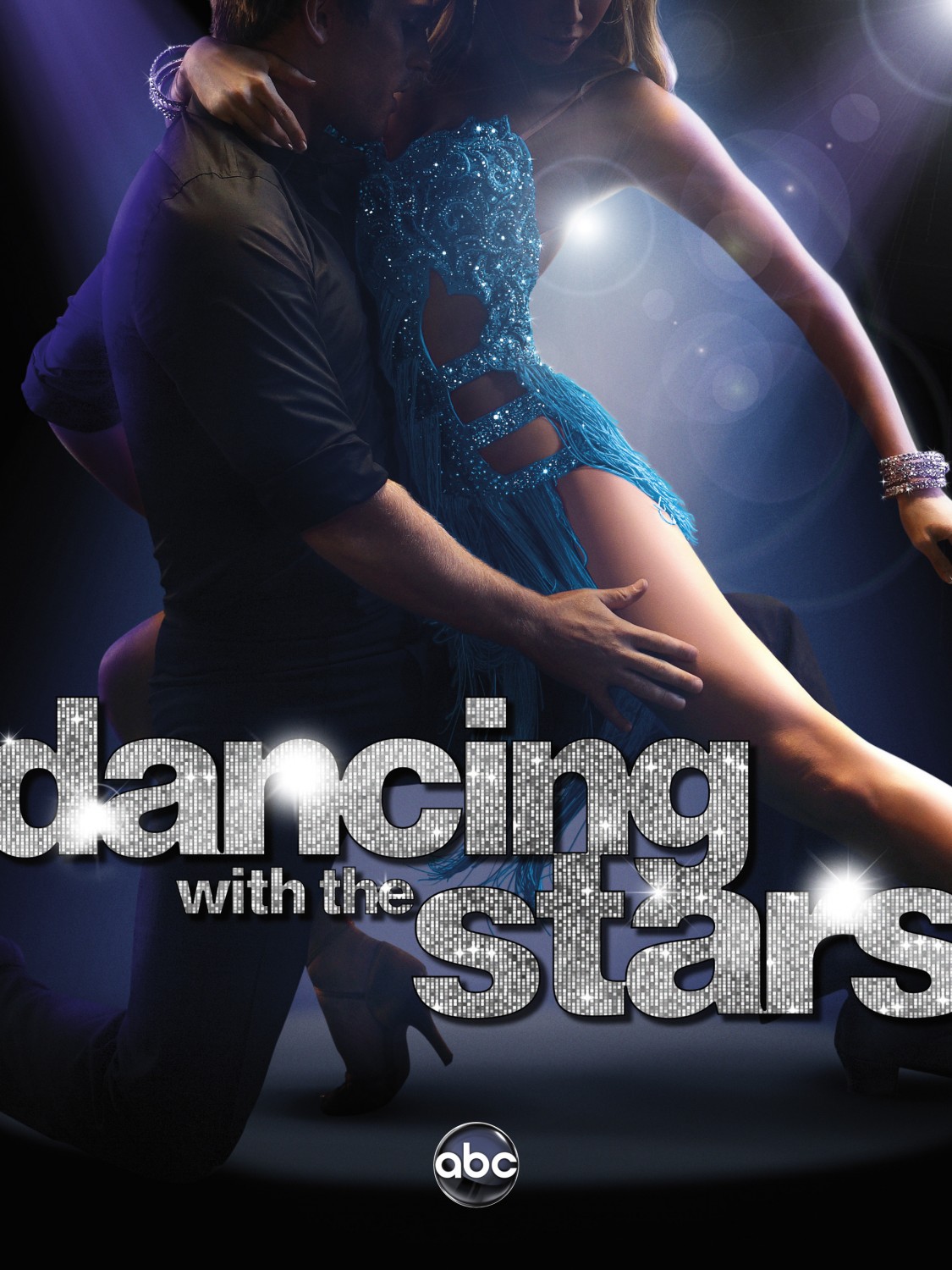 Extra Large TV Poster Image for Dancing With the Stars (#8 of 29)