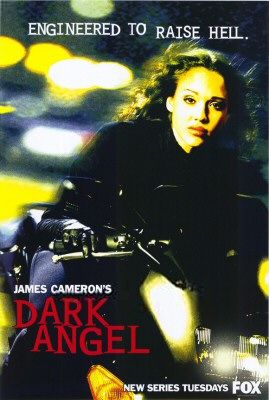 Dark Angel Movie Poster