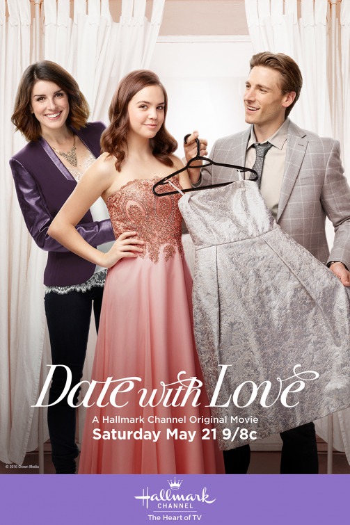 Date with Love Movie Poster