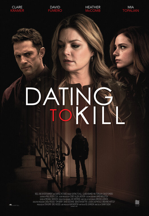 Dating to Kill Movie Poster