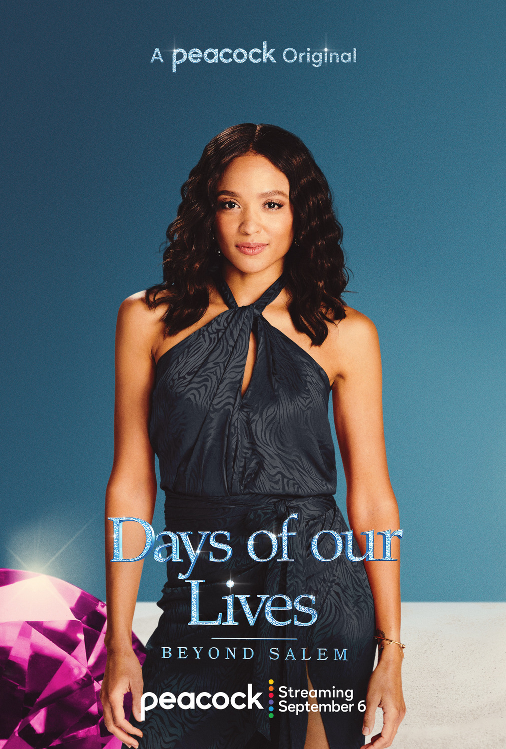 Extra Large TV Poster Image for Days of Our Lives: Beyond Salem (#15 of 17)