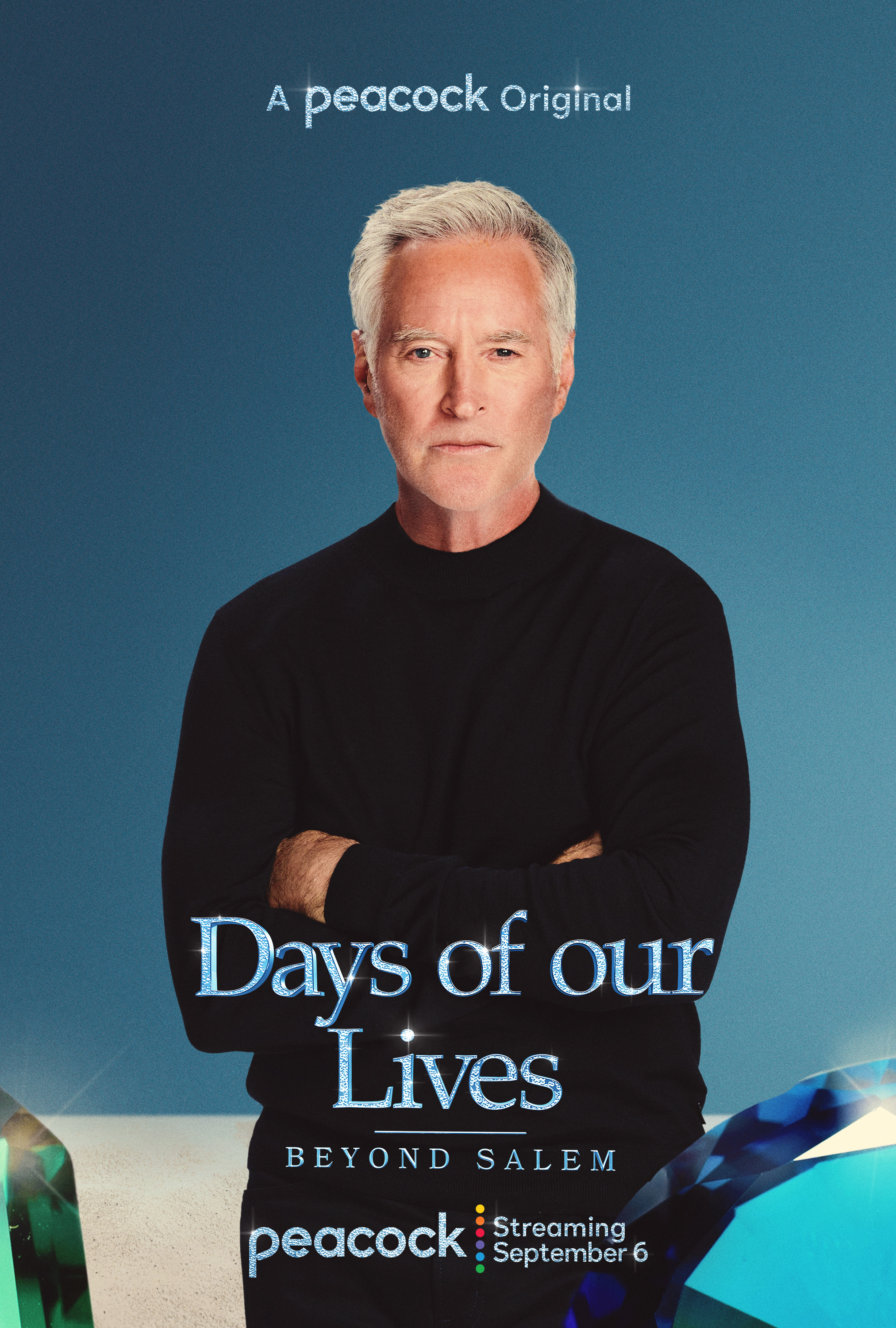 Mega Sized TV Poster Image for Days of Our Lives: Beyond Salem (#6 of 17)