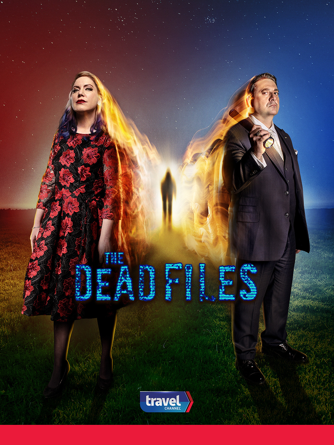 Extra Large TV Poster Image for The Dead Files (#5 of 8)