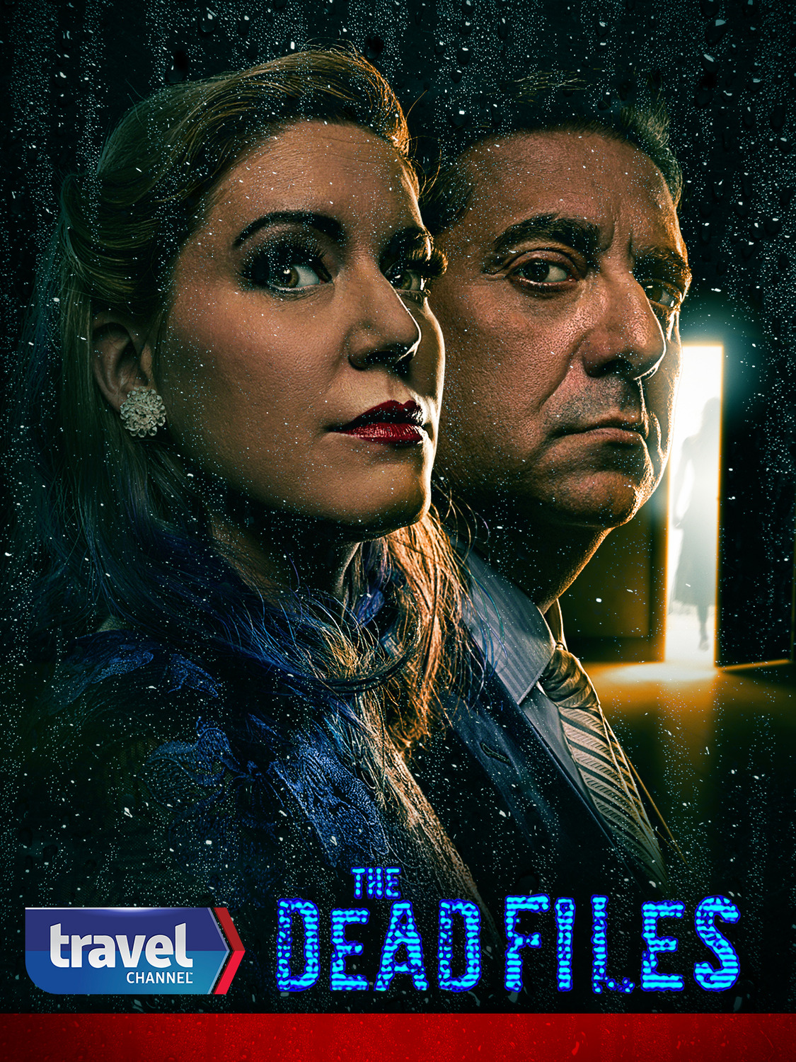 Extra Large TV Poster Image for The Dead Files (#6 of 8)