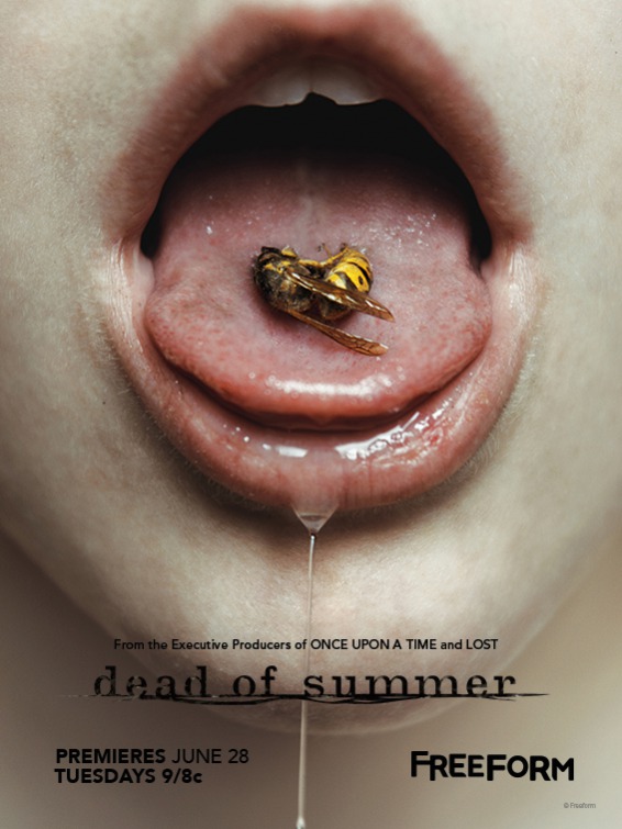 Dead of Summer Movie Poster