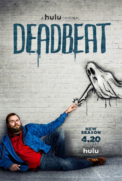 Deadbeat Movie Poster