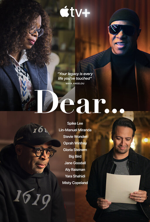 Dear... Movie Poster