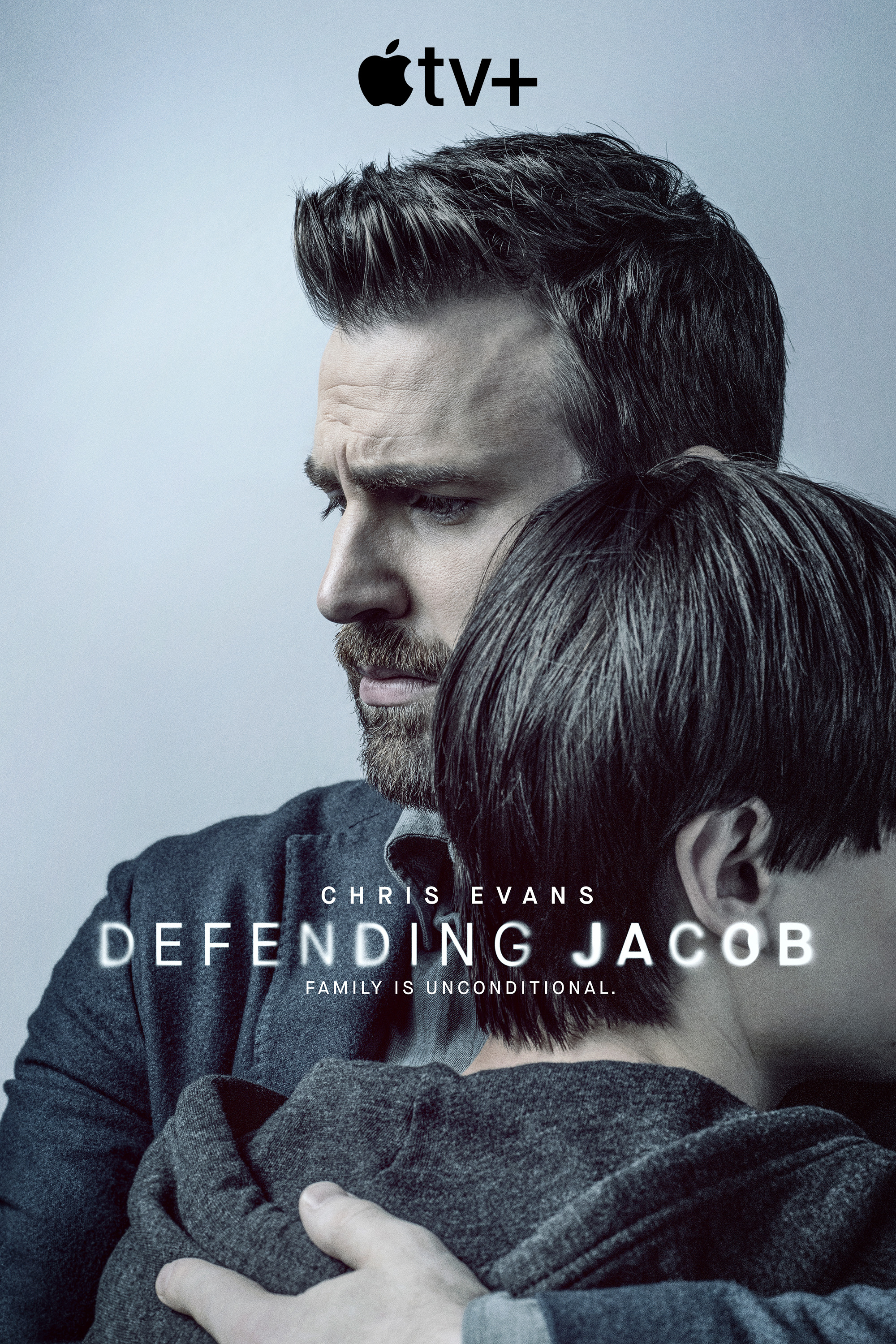 Mega Sized TV Poster Image for Defending Jacob (#5 of 5)