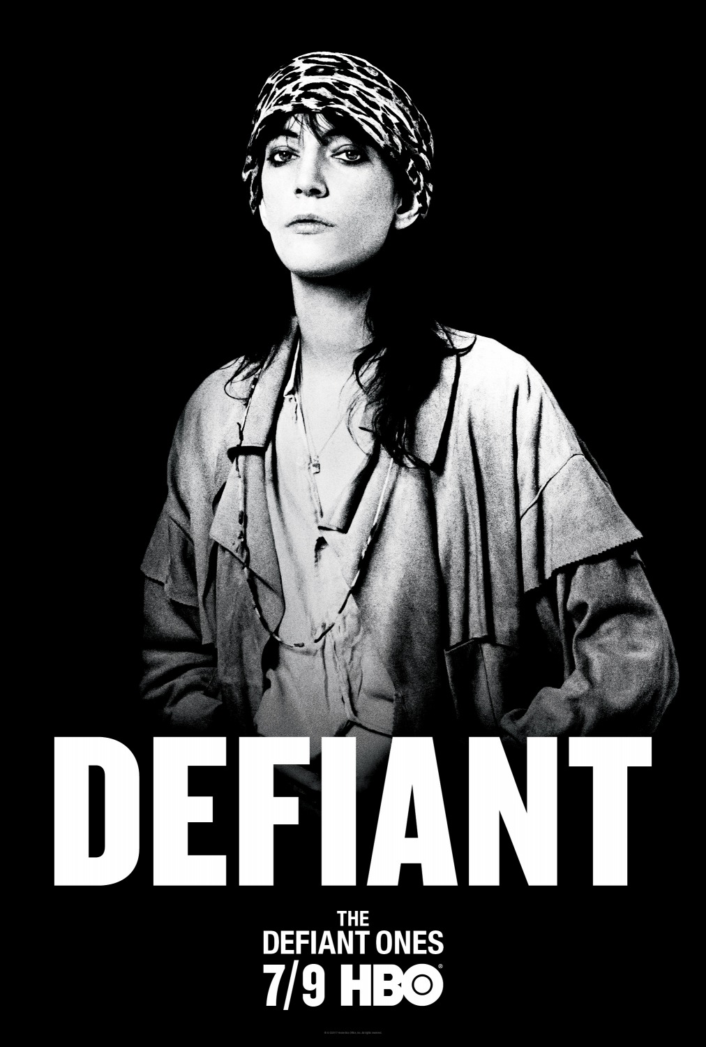 Extra Large TV Poster Image for The Defiant Ones (#10 of 16)