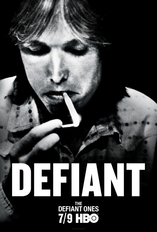 The Defiant Ones Movie Poster