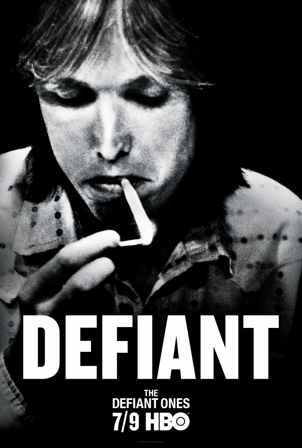 Extra Large TV Poster Image for The Defiant Ones (#11 of 16)