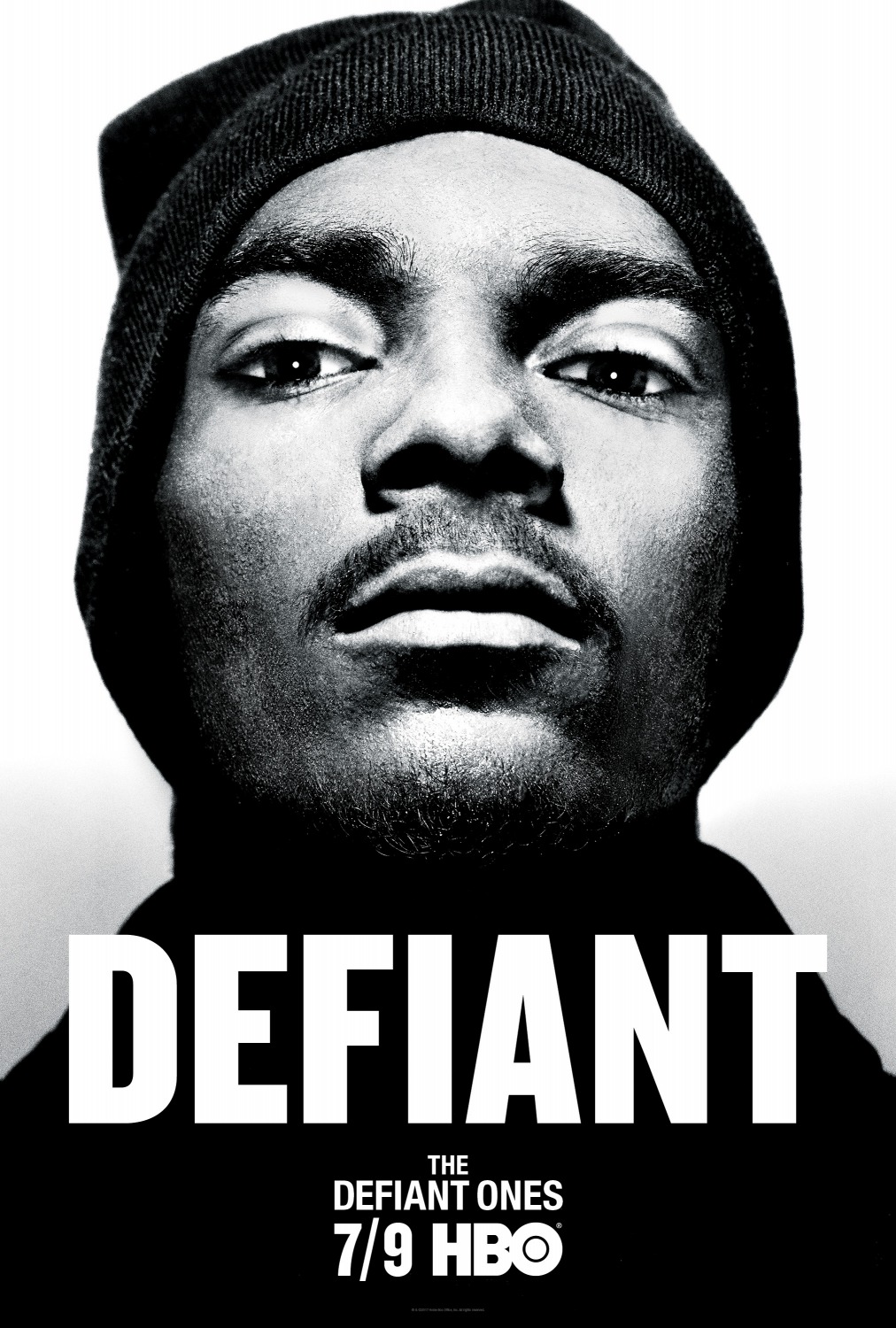 Extra Large TV Poster Image for The Defiant Ones (#12 of 16)