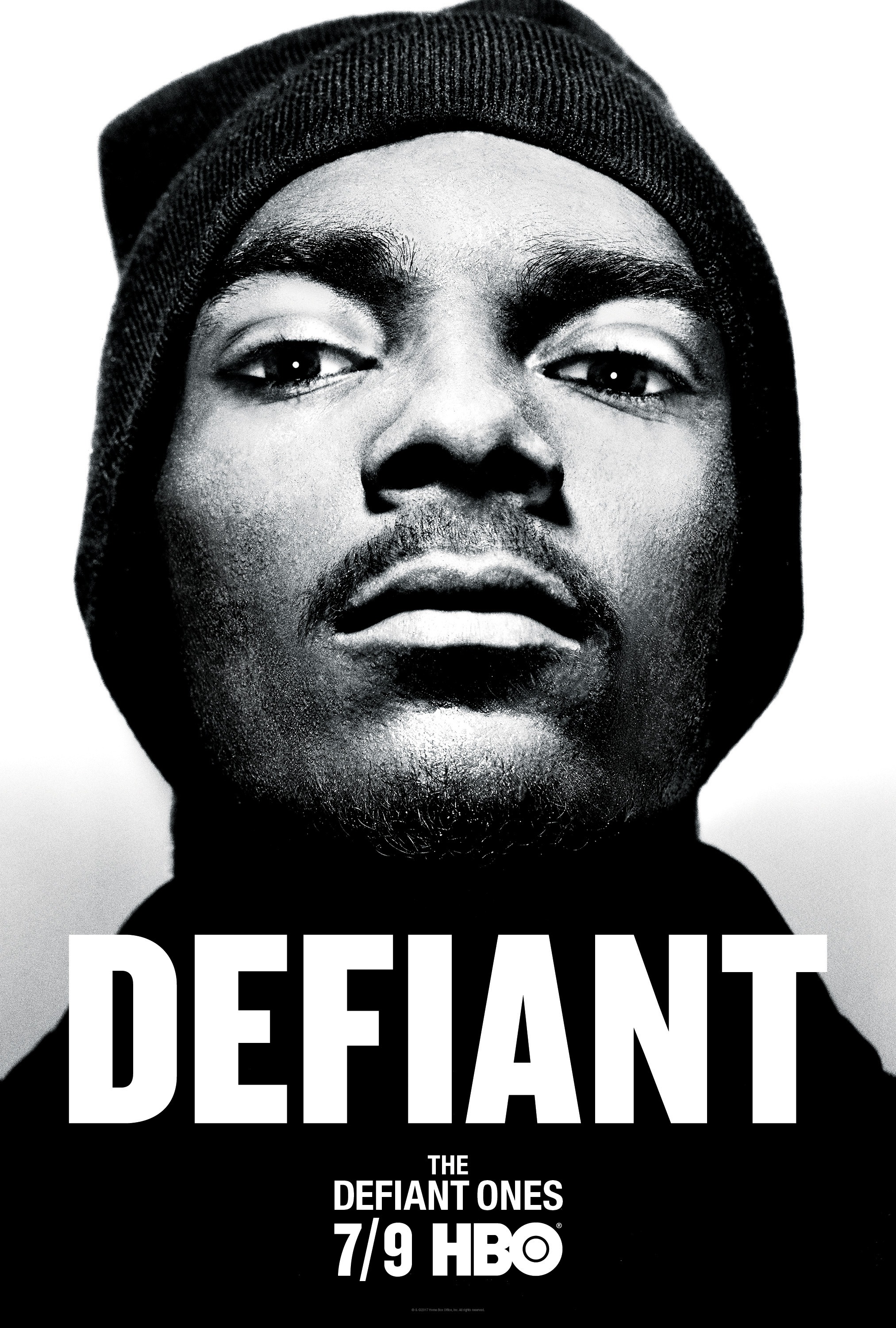 Mega Sized TV Poster Image for The Defiant Ones (#12 of 16)
