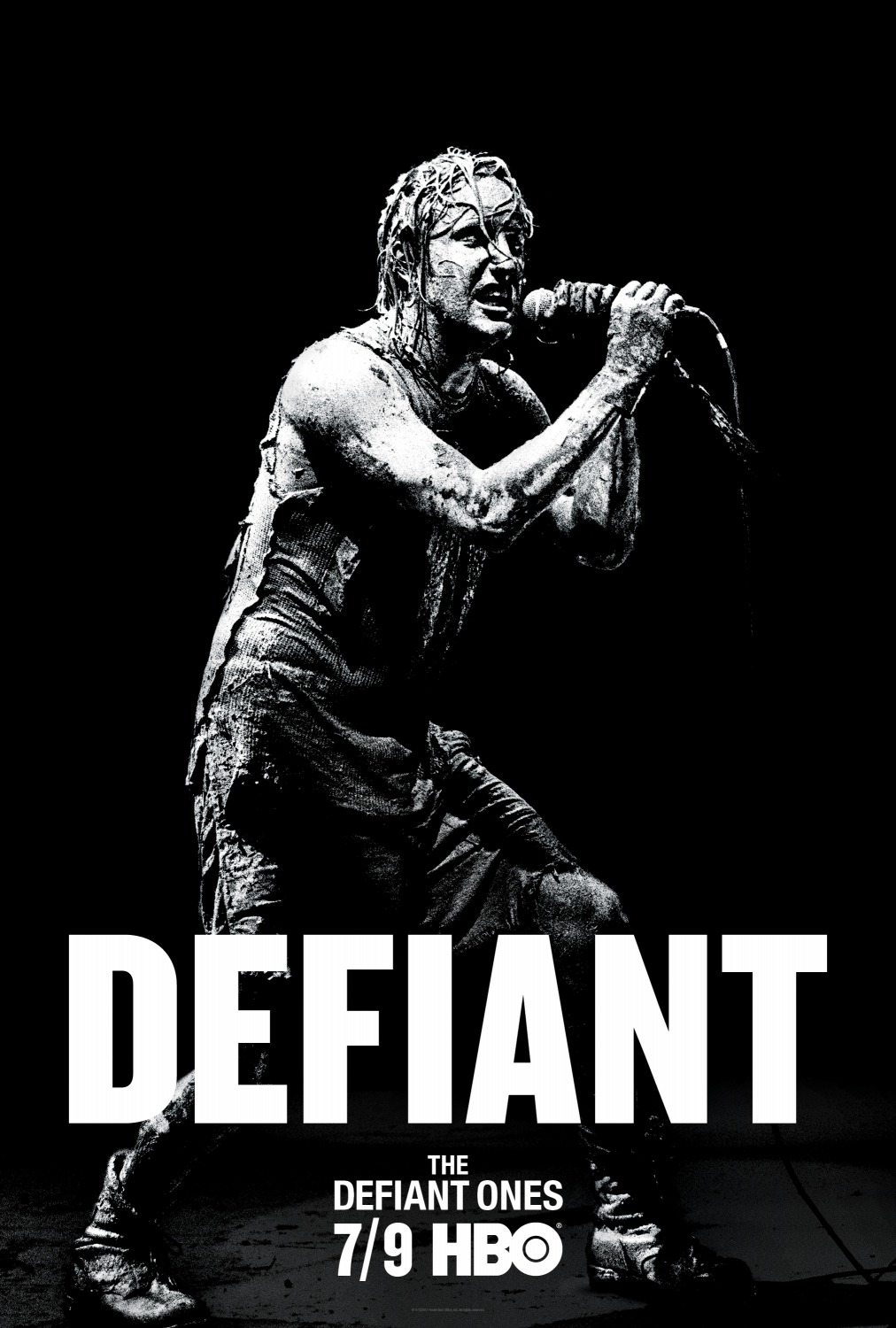 Extra Large TV Poster Image for The Defiant Ones (#13 of 16)