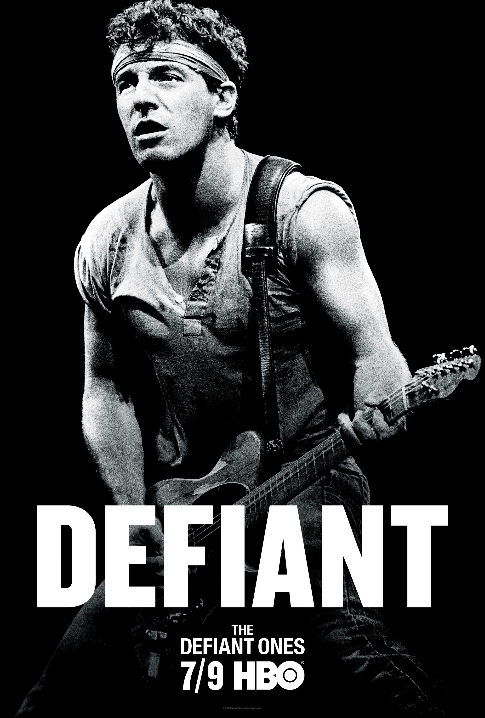Mega Sized TV Poster Image for The Defiant Ones (#3 of 16)