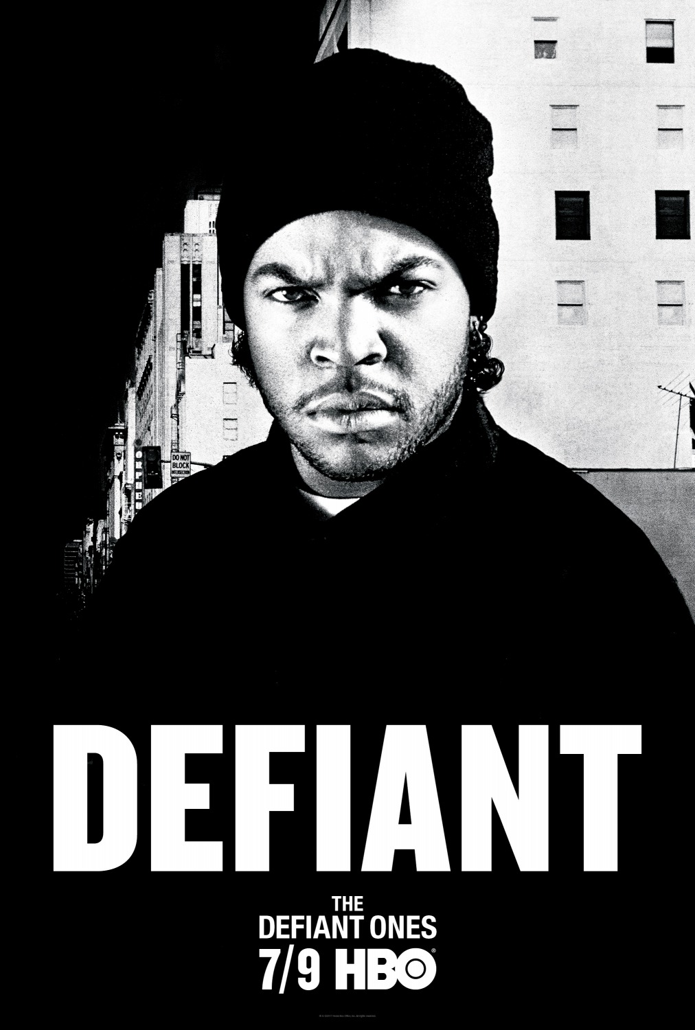 Extra Large TV Poster Image for The Defiant Ones (#4 of 16)