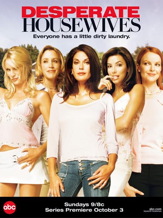 Desperate Housewives movie