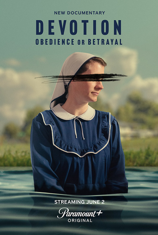 Devotion: Obedience or Betrayal Movie Poster