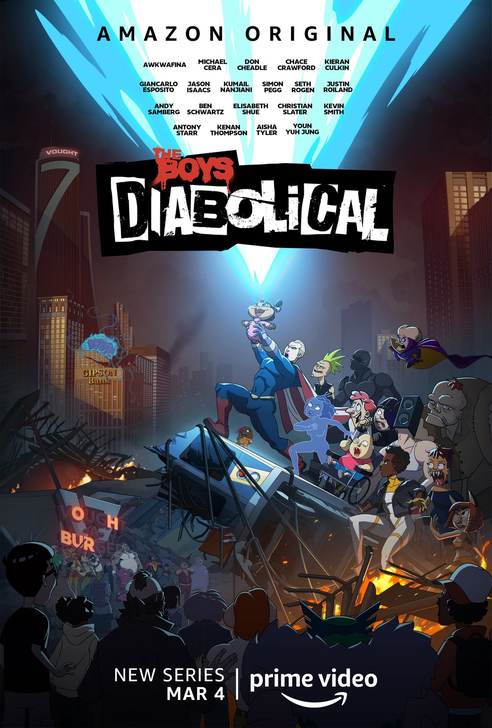 Extra Large TV Poster Image for Diabolical 