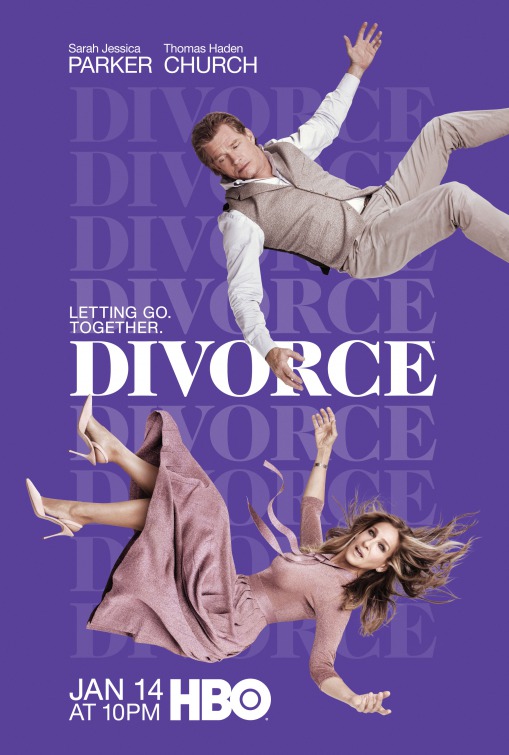 Divorce Movie Poster