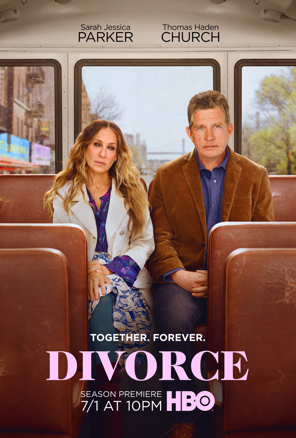 Extra Large TV Poster Image for Divorce (#4 of 5)