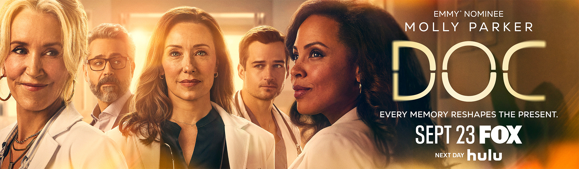 Mega Sized TV Poster Image for Doc (#5 of 5)