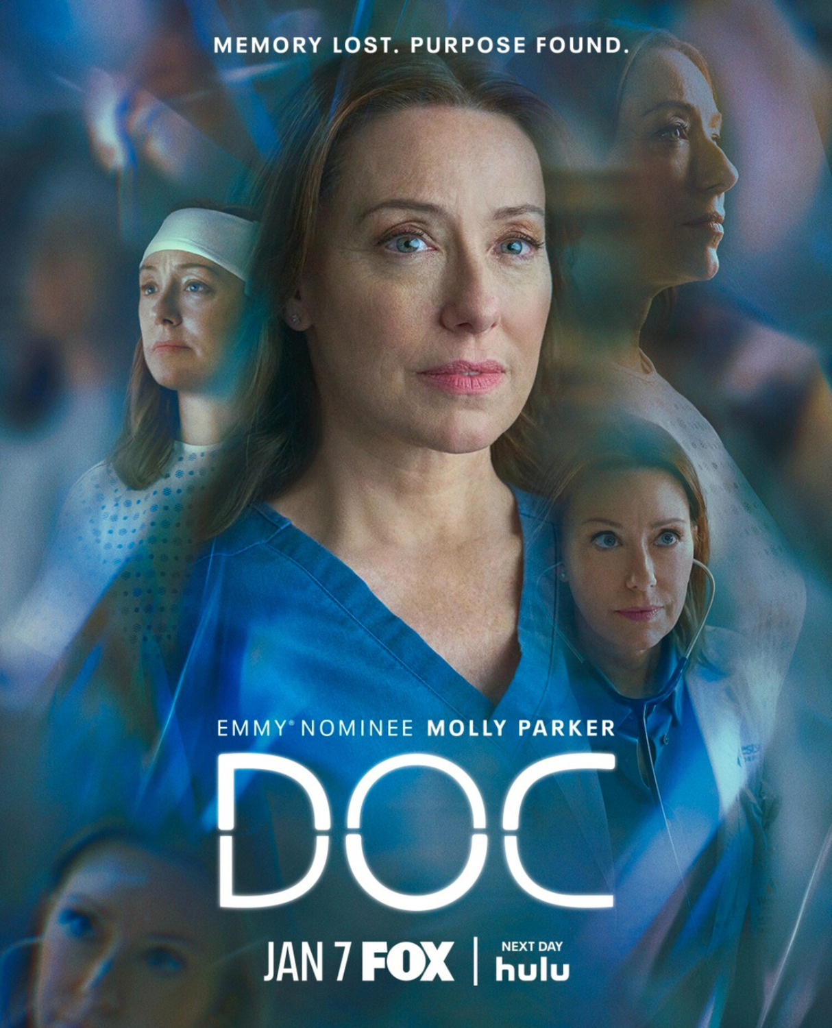 Extra Large TV Poster Image for Doc (#1 of 4)