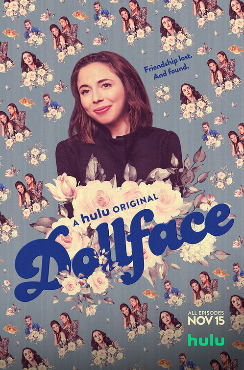 Dollface Movie Poster