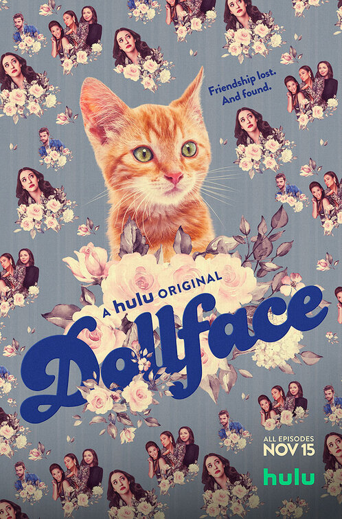 Dollface Movie Poster
