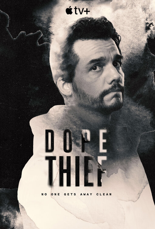 Dope Thief Movie Poster