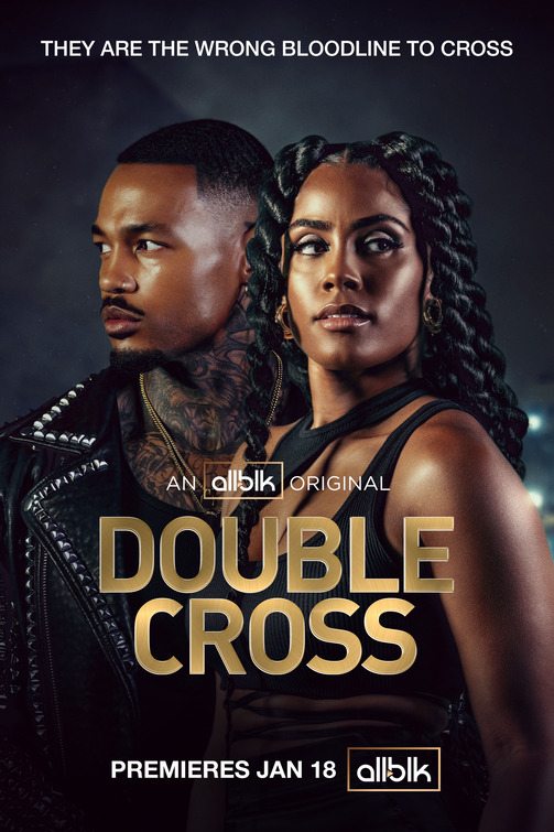 Double Cross Movie Poster