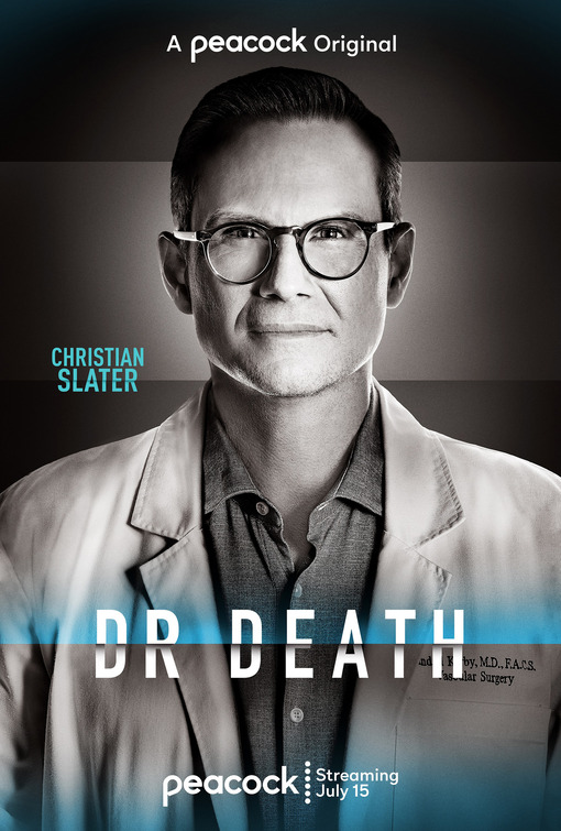Dr. Death Movie Poster