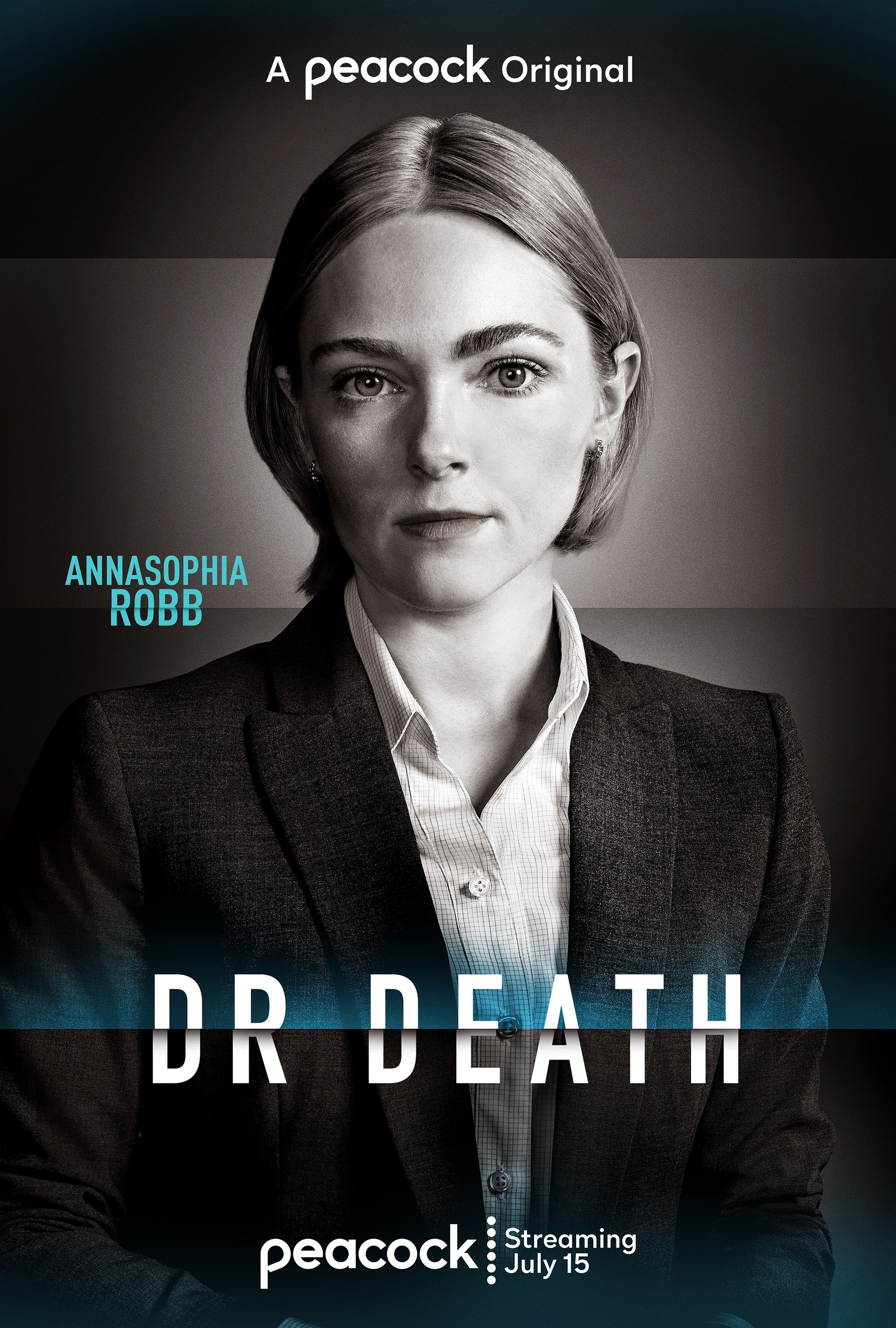 Mega Sized TV Poster Image for Dr. Death (#5 of 7)