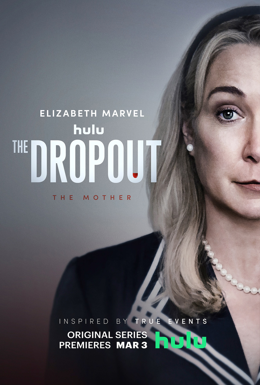 Extra Large TV Poster Image for The Dropout (#8 of 11)