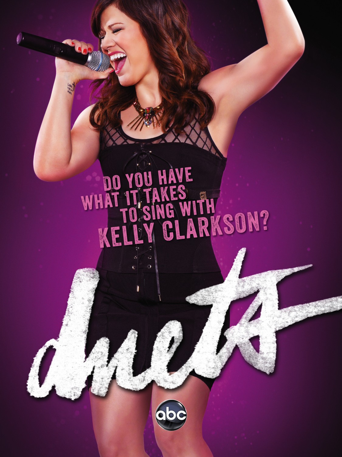 Extra Large TV Poster Image for Duets (#3 of 4)